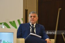 Bakıda İslam İnkişaf Bankı Qrupunun 14-cü Özəl Sektor Forumu keçirilib (FOTO)