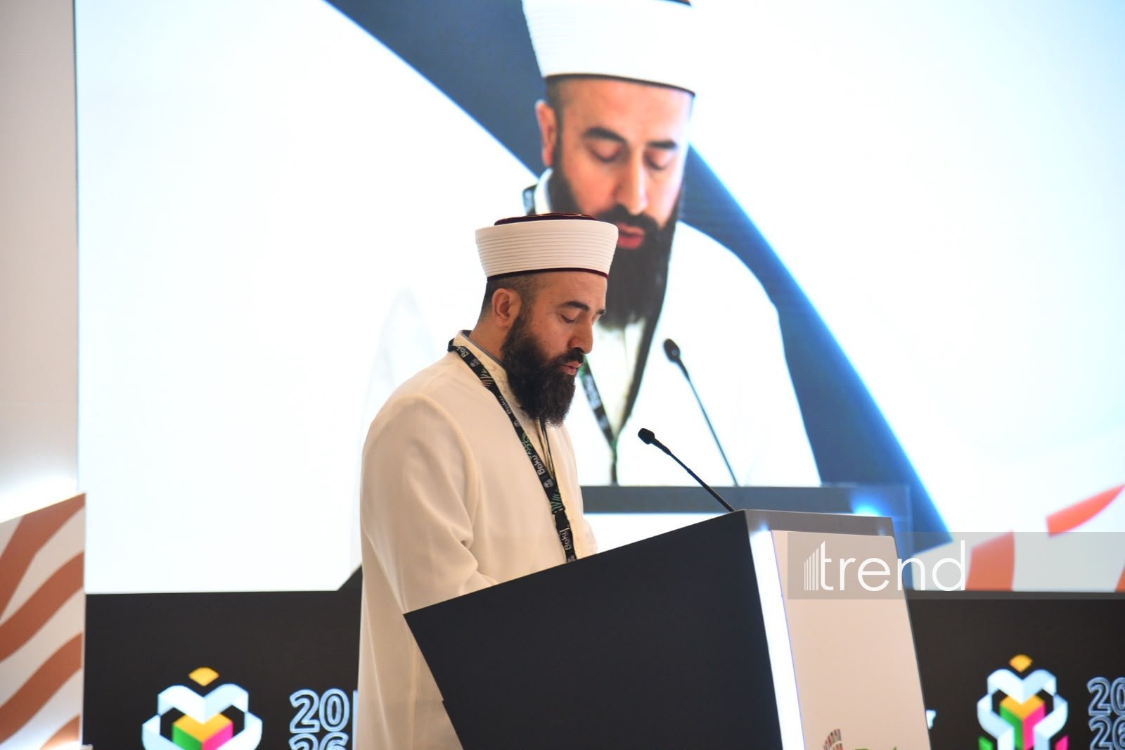 Bakıda İslam İnkişaf Bankı Qrupunun 14-cü Özəl Sektor Forumu keçirilib (FOTO)