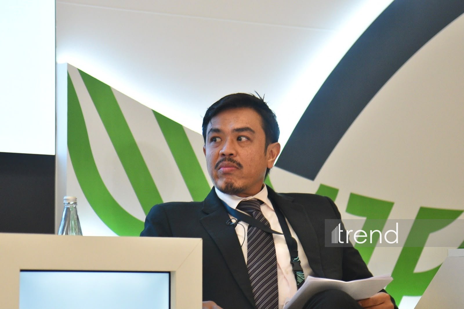 Bakıda İslam İnkişaf Bankı Qrupunun 14-cü Özəl Sektor Forumu keçirilib (FOTO)