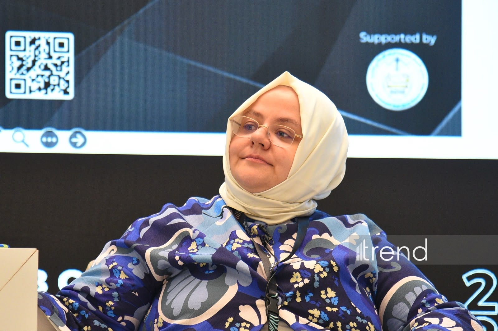 Bakıda İslam İnkişaf Bankı Qrupunun 14-cü Özəl Sektor Forumu keçirilib (FOTO)