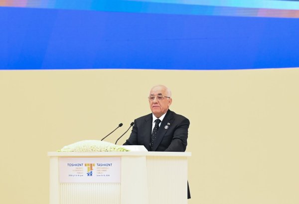 Son 20 ildə Azərbaycan iqtisadiyyatına 350 milyard dollardan çox investisiya yatırılıb