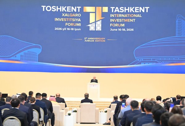 Azərbaycan birgə investisiya platformalarının yaradılması təcrübəsini inkişaf etdirir - Baş nazir
