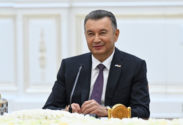 Tacikistan və Özbəkistan ticarət dövriyyəsini 2 milyard dollara çatdırmağı planlaşdırır - Baş nazir