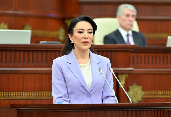 Səbinə Əliyevanın səlahiyyət müddəti başa çatır – Yeni ombudsman seçiləcək?