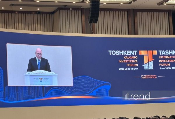 Rusiya və Özbəkistan arasında əməkdaşlıq yeni səviyyəyə yüksəlib - Mişustin