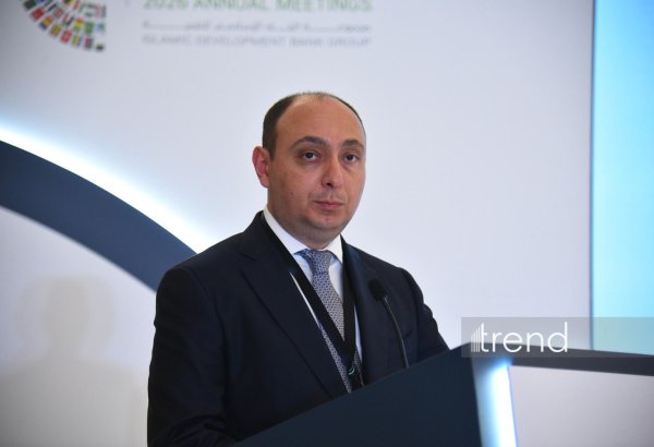 Azərbaycan rəqəmsallaşmada ciddi irəliləyiş əldə edib - nazir müavini