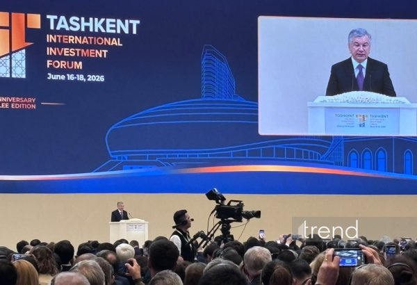 Özbəkistan iqtisadiyyatı yeni imkanlar mərhələsinə qədəm qoyur - Şavkat Mirziyoyev (FOTO)