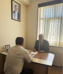 Deputat Vüqar Rəhimzadə Ordubadda seçiciləri ilə növbəti görüşünü keçirib (FOTO)