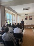 Deputat Vüqar Rəhimzadə Ordubadda seçiciləri ilə növbəti görüşünü keçirib (FOTO)
