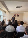 Deputat Vüqar Rəhimzadə Ordubadda seçiciləri ilə növbəti görüşünü keçirib (FOTO)