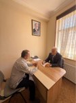 Deputat Vüqar Rəhimzadə Ordubadda seçiciləri ilə növbəti görüşünü keçirib (FOTO)