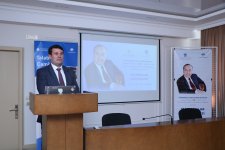 Materiallar Müqaviməti üzrə Respublika Olimpiadasının qalibləri mükafatlandırılıb (FOTO)