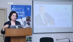 Materiallar Müqaviməti üzrə Respublika Olimpiadasının qalibləri mükafatlandırılıb (FOTO)