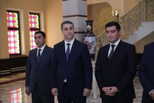 Xaçmaz rayonunda Tibb İşçilərinin Peşə Bayramı Günü qeyd olunub (FOTO)