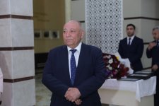 Xaçmaz rayonunda Tibb İşçilərinin Peşə Bayramı Günü qeyd olunub (FOTO)