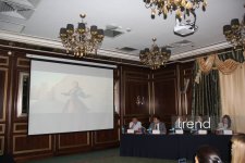 Çimkənddə Azərbaycan və Qazaxıstan arasında turizmə dair sazişlər imzalanıb (FOTO)