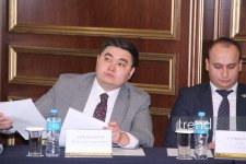 Çimkənddə Azərbaycan və Qazaxıstan arasında turizmə dair sazişlər imzalanıb (FOTO)