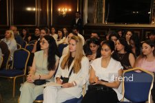 Çimkənddə Azərbaycan və Qazaxıstan arasında turizmə dair sazişlər imzalanıb (FOTO)