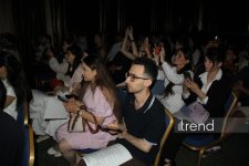 Çimkənddə Azərbaycan və Qazaxıstan arasında turizmə dair sazişlər imzalanıb (FOTO)