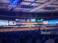 Özbəkistan iqtisadiyyatı yeni imkanlar mərhələsinə qədəm qoyur - Şavkat Mirziyoyev (FOTO)