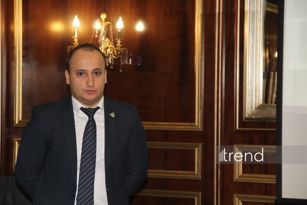 Çimkənddə Azərbaycan və Qazaxıstan arasında turizmə dair sazişlər imzalanıb (FOTO)