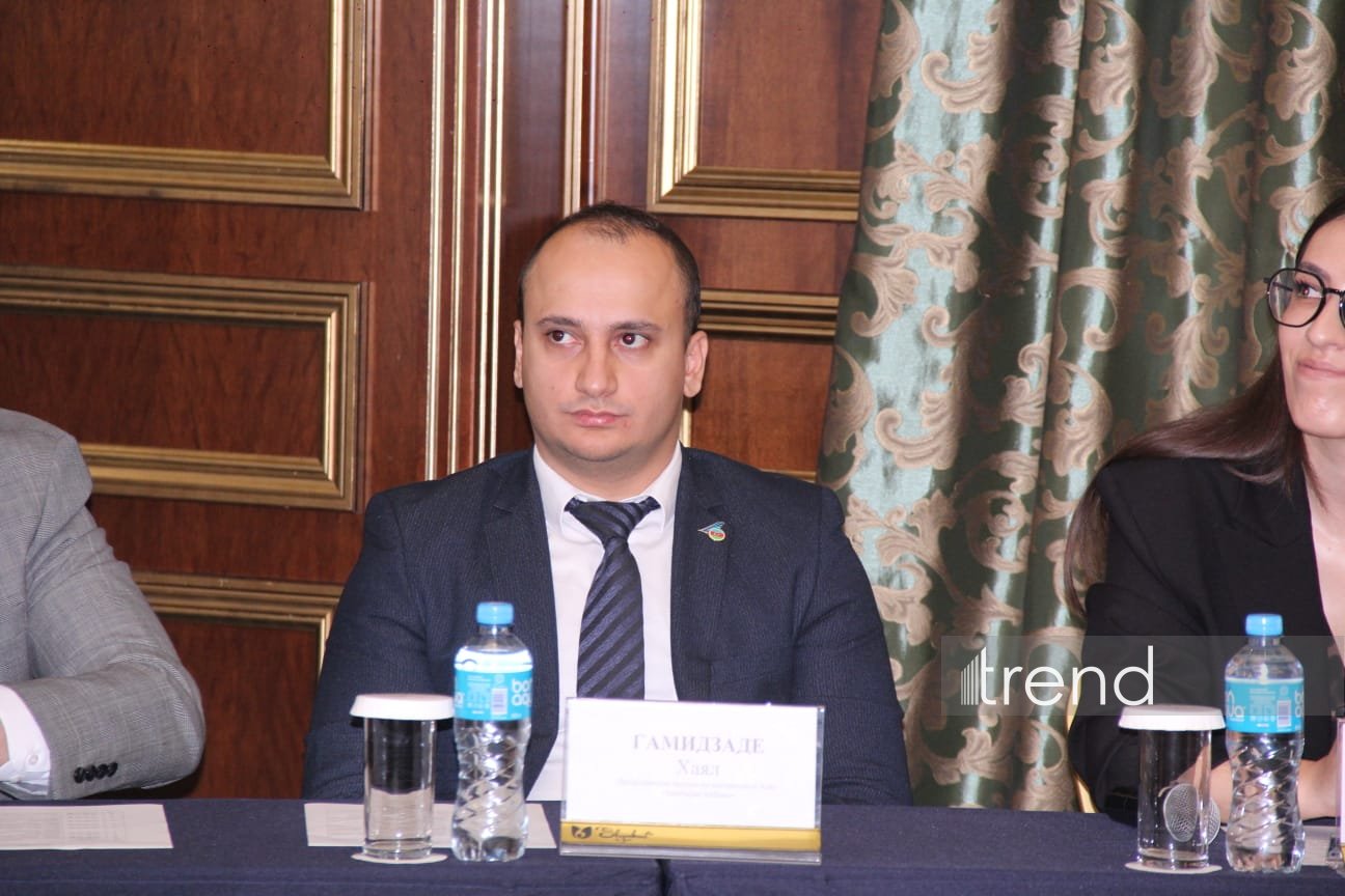 Çimkənddə Azərbaycan və Qazaxıstan arasında turizmə dair sazişlər imzalanıb (FOTO)