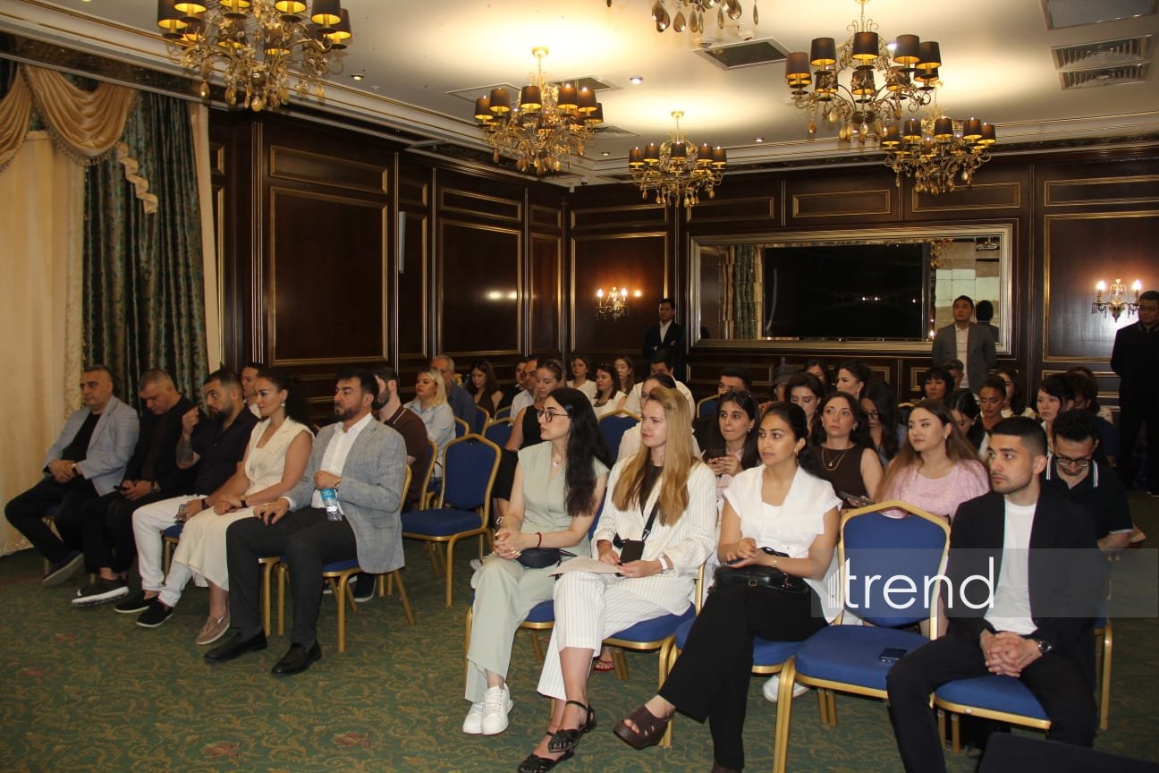 Çimkənddə Azərbaycan və Qazaxıstan arasında turizmə dair sazişlər imzalanıb (FOTO)