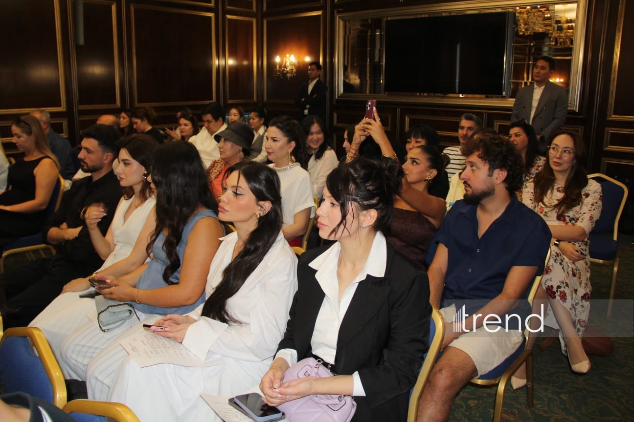 Çimkənddə Azərbaycan və Qazaxıstan arasında turizmə dair sazişlər imzalanıb (FOTO)