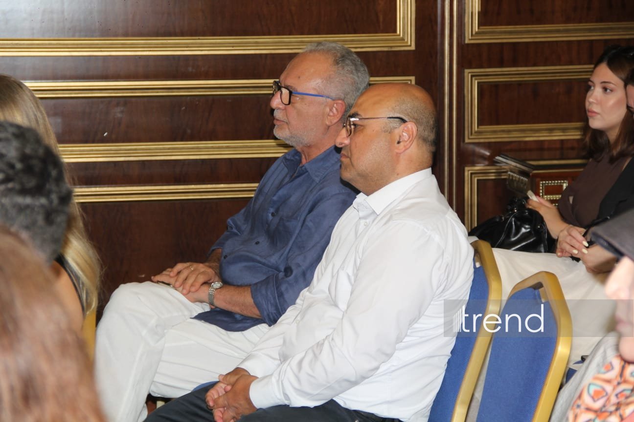 Çimkənddə Azərbaycan və Qazaxıstan arasında turizmə dair sazişlər imzalanıb (FOTO)