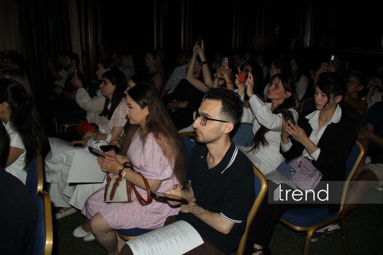 Çimkənddə Azərbaycan və Qazaxıstan arasında turizmə dair sazişlər imzalanıb (FOTO)