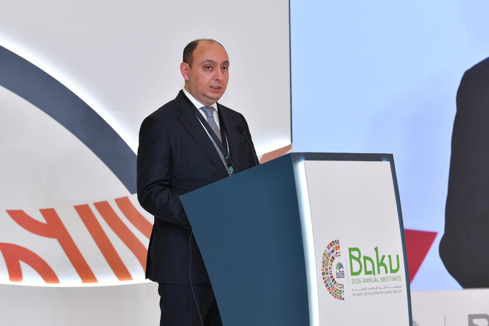 İİB Qrupunun 51-ci toplantısı çərçivəsində Azərbaycanın süni intellekt strategiyası barədə məlumat verilib (FOTO)