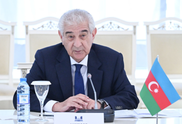 Azərbaycan və Rusiya zəngin qonşuluq, dostluq və əməkdaşlıq ənənələrinə malikdir - Əli Əhmədov