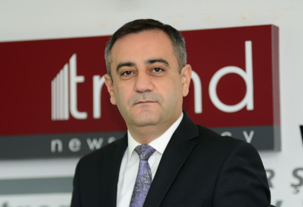 Azərbaycanın iqtisadi inkişaf strategiyası uzunmüddətli əsaslara söykənir - Sahil Kərimli