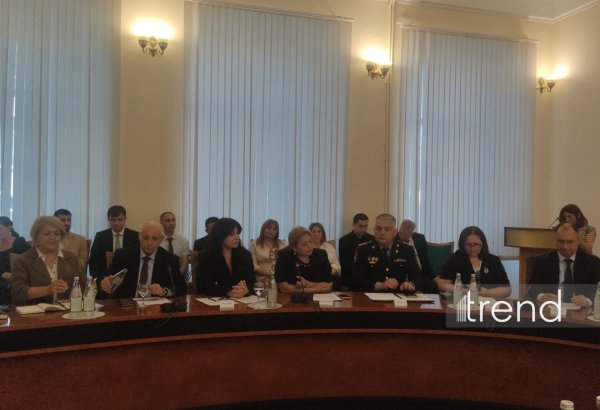 Rəqəmsal təhlükəsizliyin uşaqlara bağça yaşlarından öyrədilməsi təklif olunub