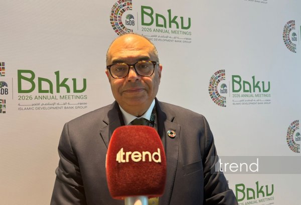 Azərbaycan dayanıqlı inkişaf üzrə regional əməkdaşlıqda daha fəal rol oynaya bilər – BMT-nin xüsusi elçisi (ÖZƏL MÜSAHİBƏ)