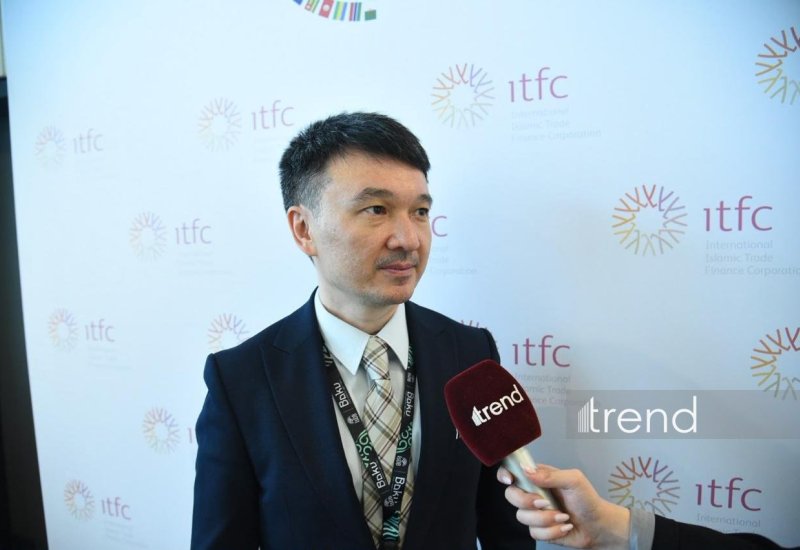 ITFC Azərbaycanda özəl sektorun liderliyi ilə iqtisadi inkişafa fokuslanacaq - Anvar Niqmatov