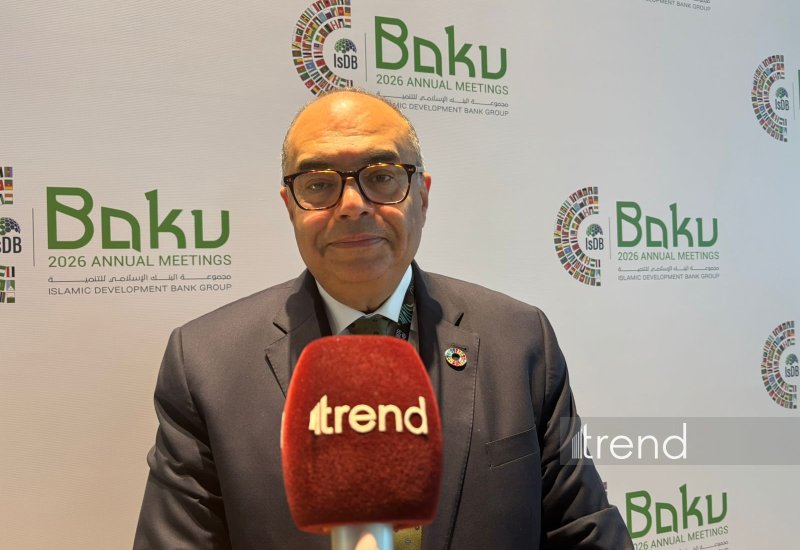 Azərbaycan dayanıqlı inkişaf üzrə regional əməkdaşlıqda daha fəal rol oynaya bilər – BMT-nin xüsusi elçisi (ÖZƏL MÜSAHİBƏ)