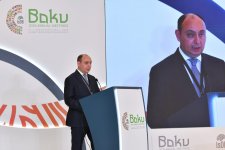 İİB Qrupunun 51-ci toplantısı çərçivəsində Azərbaycanın süni intellekt strategiyası barədə məlumat verilib (FOTO)