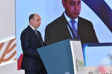 İİB Qrupunun 51-ci toplantısı çərçivəsində Azərbaycanın süni intellekt strategiyası barədə məlumat verilib (FOTO)