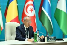 Prezident İlham Əliyevin iştirakı ilə Bakıda İslam İnkişaf Bankı Qrupunun 2026-cı il üzrə İllik Toplantılarının açılış mərasimi keçirilib (VİDEO/FOTO) (YENİLƏNİB)