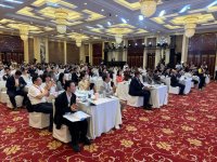 Çində keçirilən beynəlxalq gənclər proqramları yeni əməkdaşlıq imkanları yaradıb (FOTO)