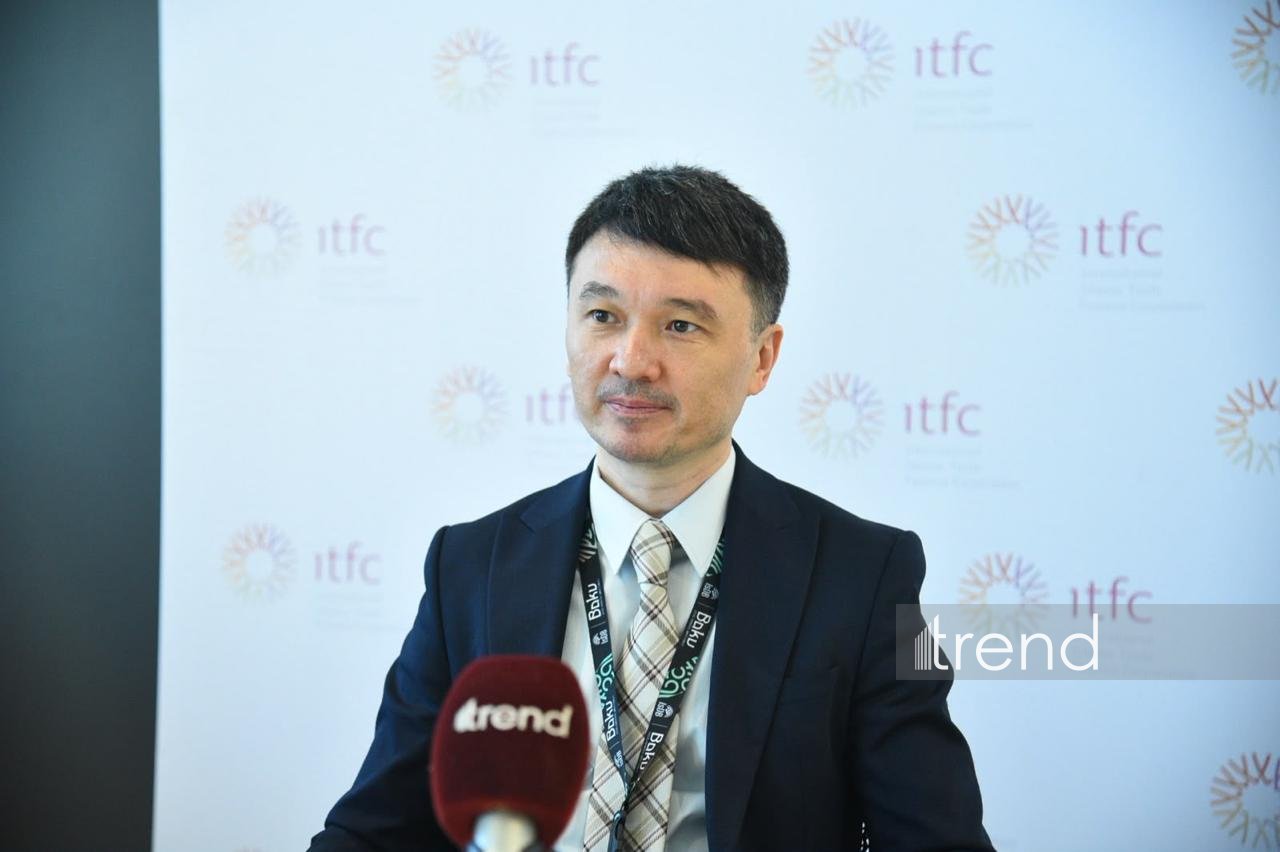ITFC Azərbaycanda özəl sektorun liderliyi ilə iqtisadi inkişafa fokuslanacaq - Anvar Niqmatov
