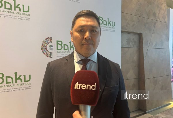 ICD Azərbaycanda infrastruktur layihələrində iştirakı nəzərdən keçirir (Özəl müsahibə)