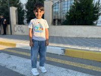Xankəndiyə növbəti köç karvanı yola salınıb (FOTO)