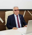 UNEC Məzunlar Assosiasiyası təsis edildi (FOTO)