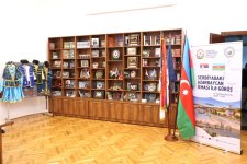 Belqradda azərbaycanlılarla görüş: yeni hədəflər və təşəbbüslər müəyyənləşdirildi (FOTO)