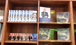 Belqradda azərbaycanlılarla görüş: yeni hədəflər və təşəbbüslər müəyyənləşdirildi (FOTO)