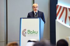 İİB-nin 14-cü Özəl Sektor Forumunun əsas nəticələri açıqlanıb (FOTO)