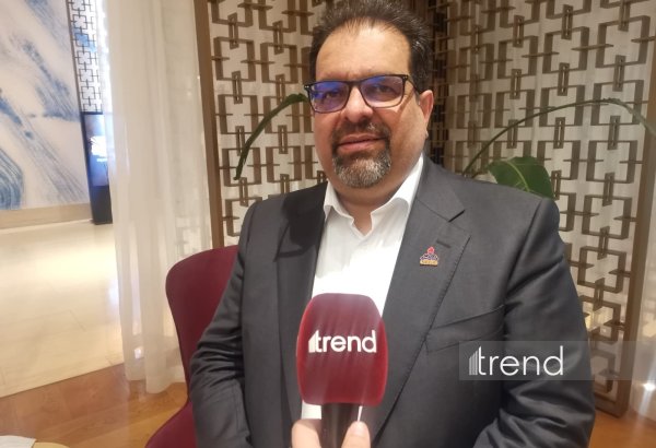 İran Azərbaycanla qaz mübadiləsi və svopu üzrə əməkdaşlığa hazırdır – Nazir müavini (Eksklüziv)