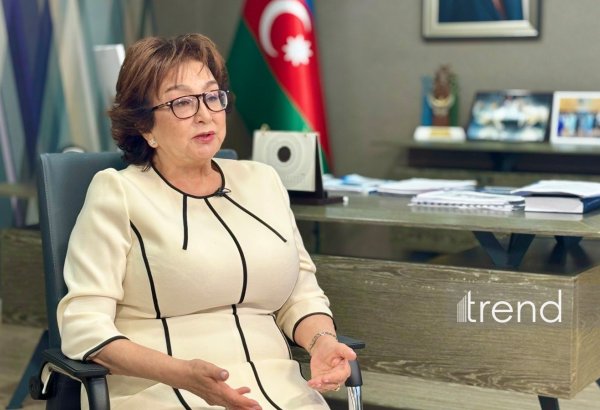 Valideyn uşağa “kukla” kimi yanaşmamalıdır - Məleykə Abbaszadə